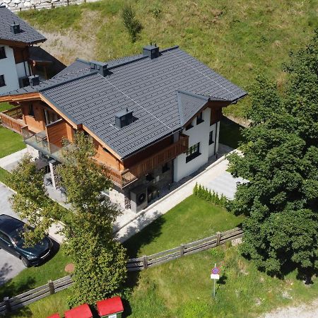Chalet In Muehlbach Am Hochkoenig With Sauna エクステリア 写真