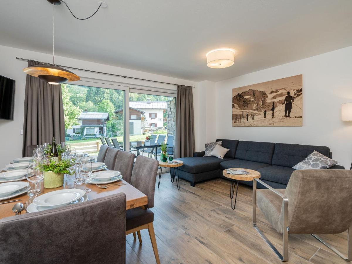 Chalet In Muehlbach Am Hochkoenig With Sauna エクステリア 写真