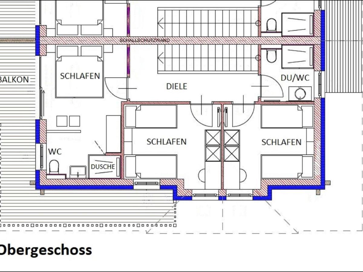 Chalet In Muehlbach Am Hochkoenig With Sauna エクステリア 写真